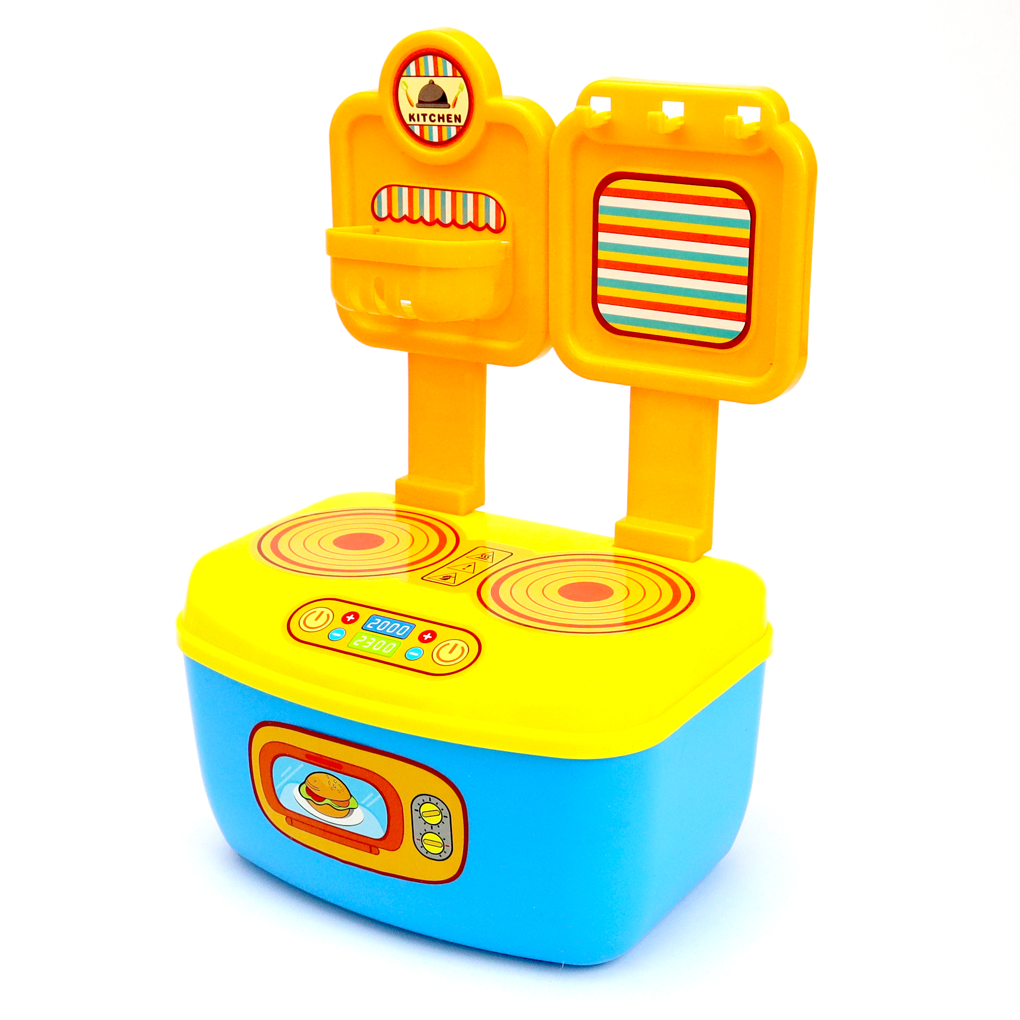 Игрушка ND PLAY посуда - фото 4