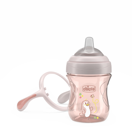 Поильник Chicco 200 мл