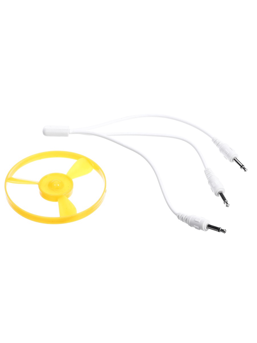 Конструктор Эврики электронный - фото 12