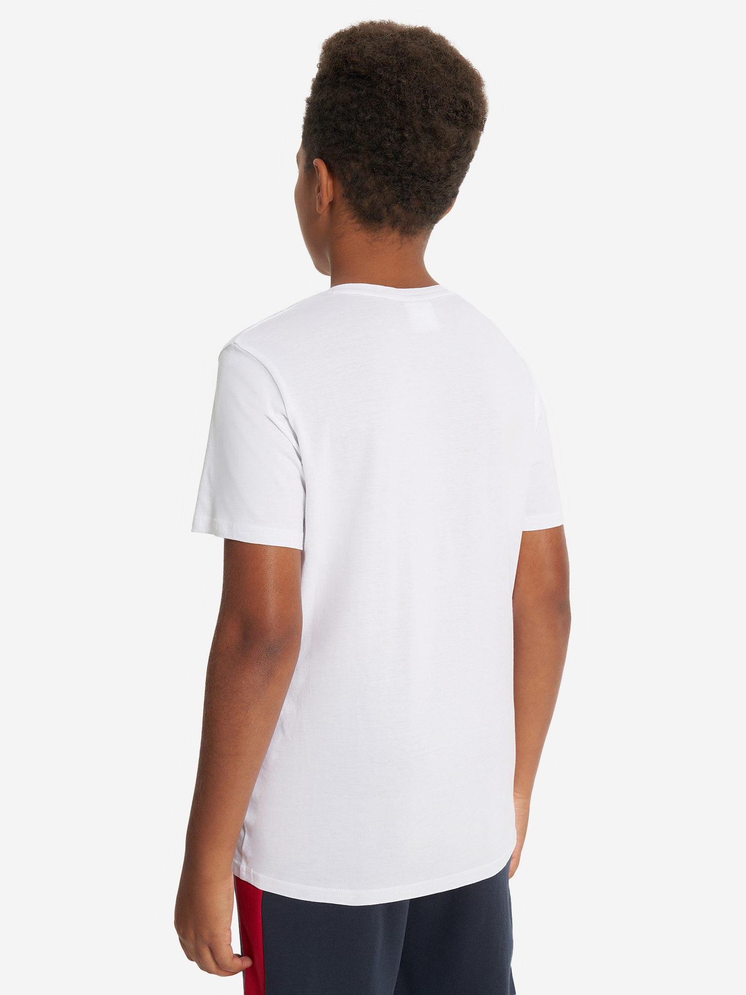 Футболка FILA 134616FLA-00 - фото 4
