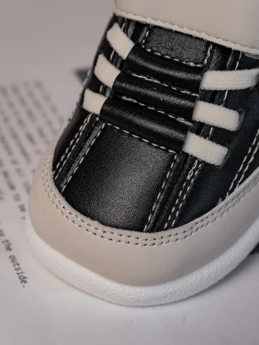 Ботинки ТопТошкин 1145-К-черн - фото 16