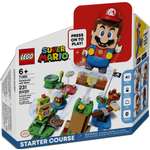 Конструктор LEGO Super Mario 71360 231 дет.