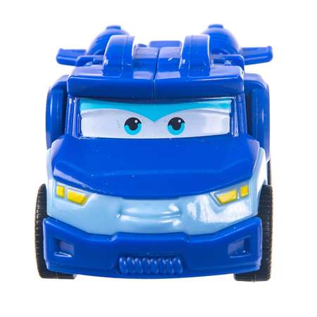 Автомобиль Super Wings Лео