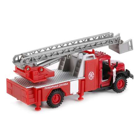 Автомобиль Технопарк 1:43