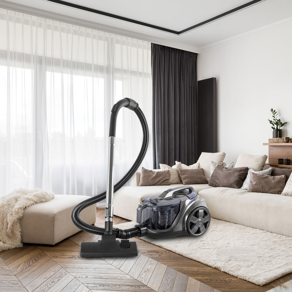 Пылесос ENDEVER SkyClean VC-670 - фото 7