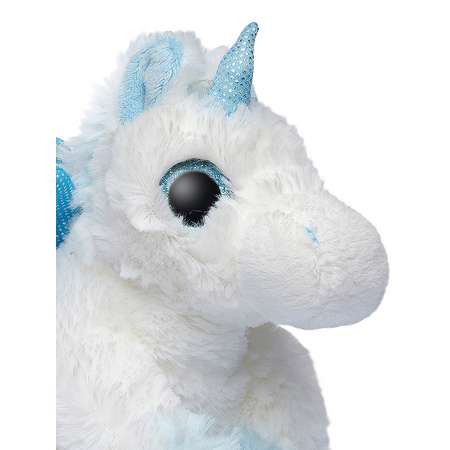 Мягкая игрушка Molli единорог 20 см
