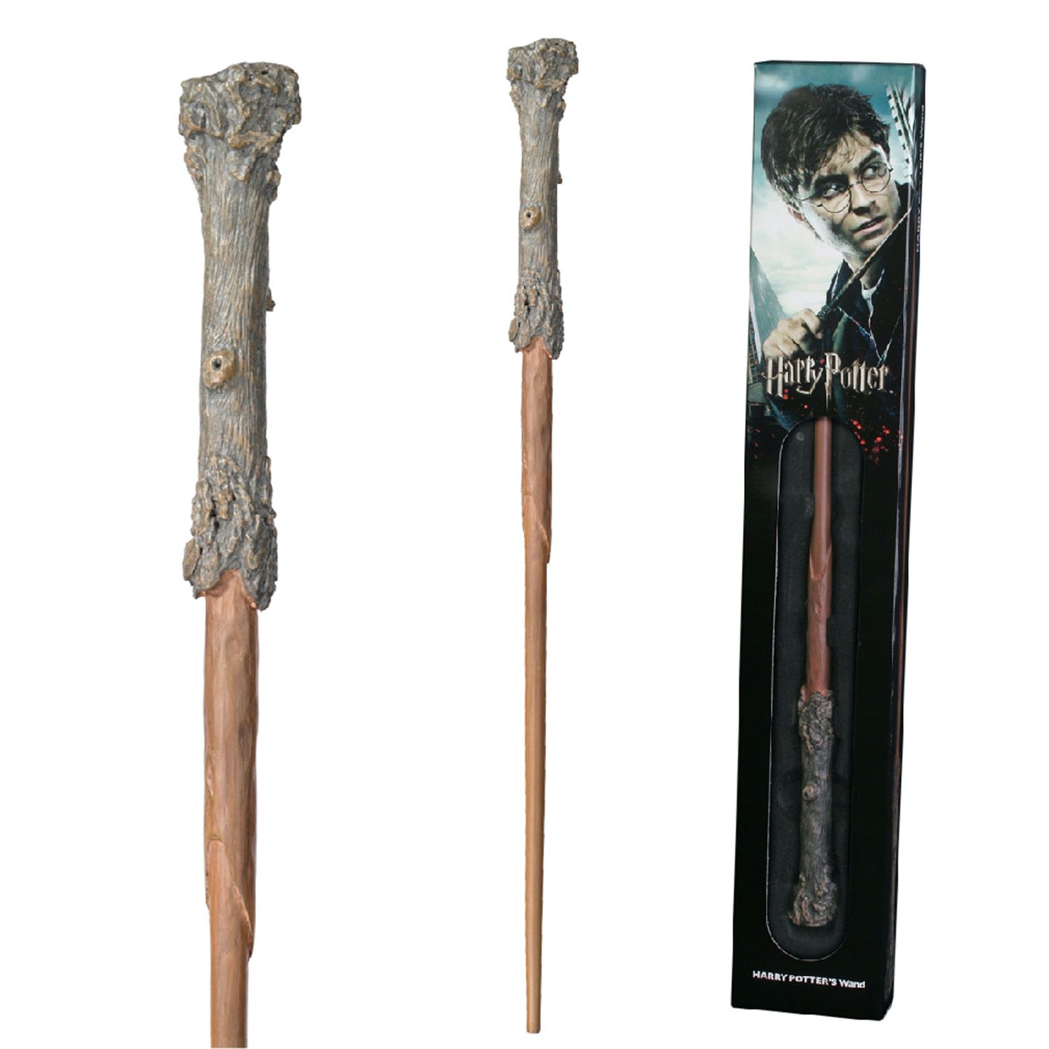 Игрушка Harry Potter Волшебник (волшебная палочка) - фото 4