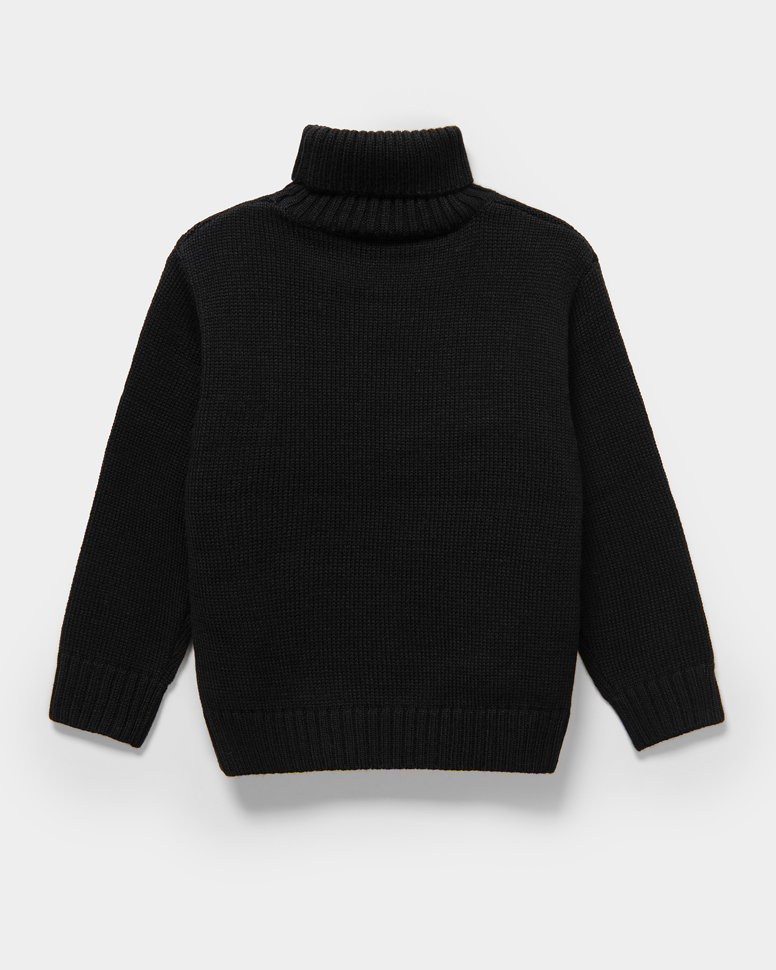 Свитер Futurino Fashion W24FF-2BK01tb-99 - фото 3