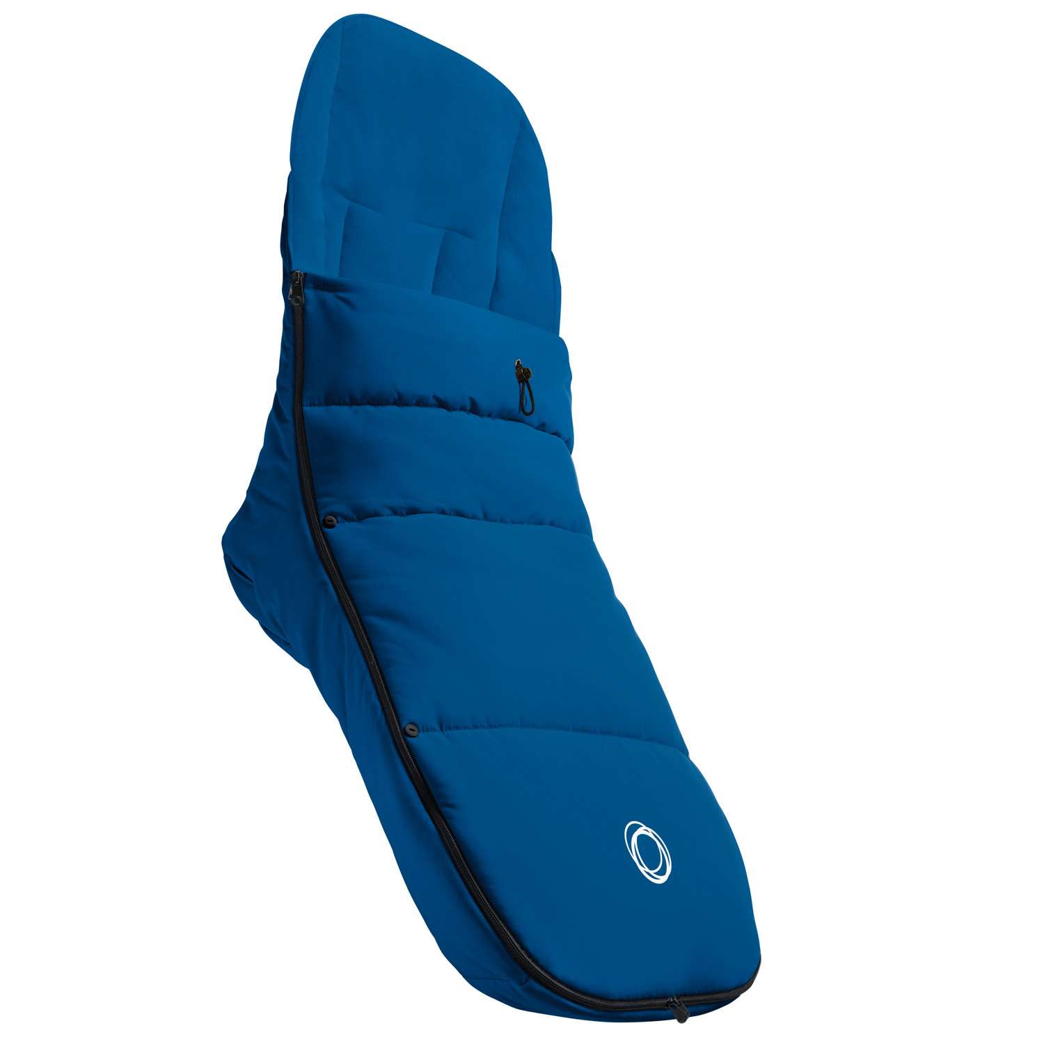 Конверт в коляску Bugaboo Royal Blue 80112RB01 - фото 1