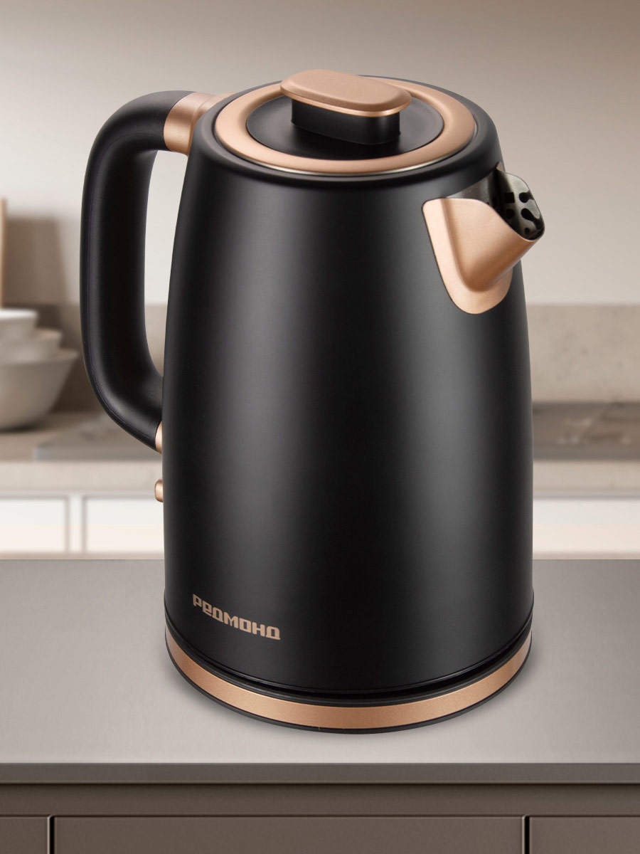 Чайник REDMOND KM240 - фото 9