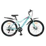 Двухколесный велосипед MAXSTAR