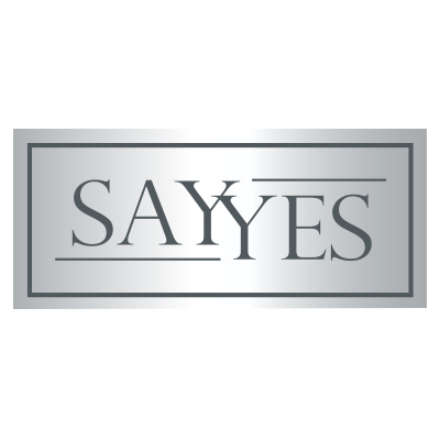 Say Yes