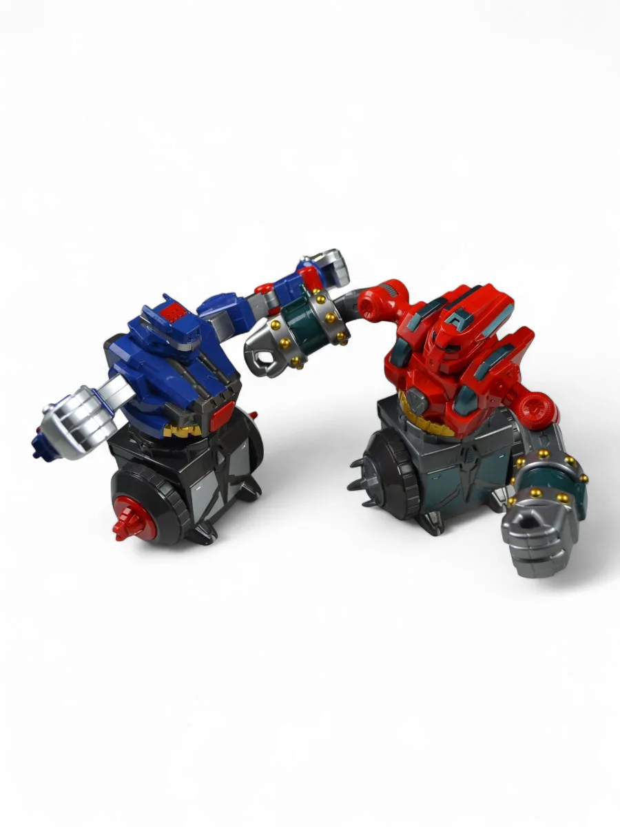 Робот РУ Create Toys - фото 3