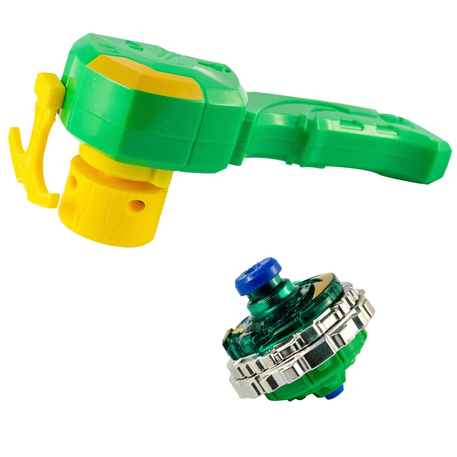 Игровой набор Spin Combo - фото 1