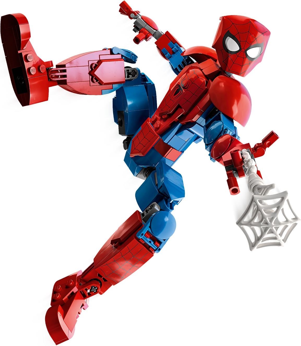 Конструктор LEGO Marvel Super Heroes 76226 98 дет. - фото 3