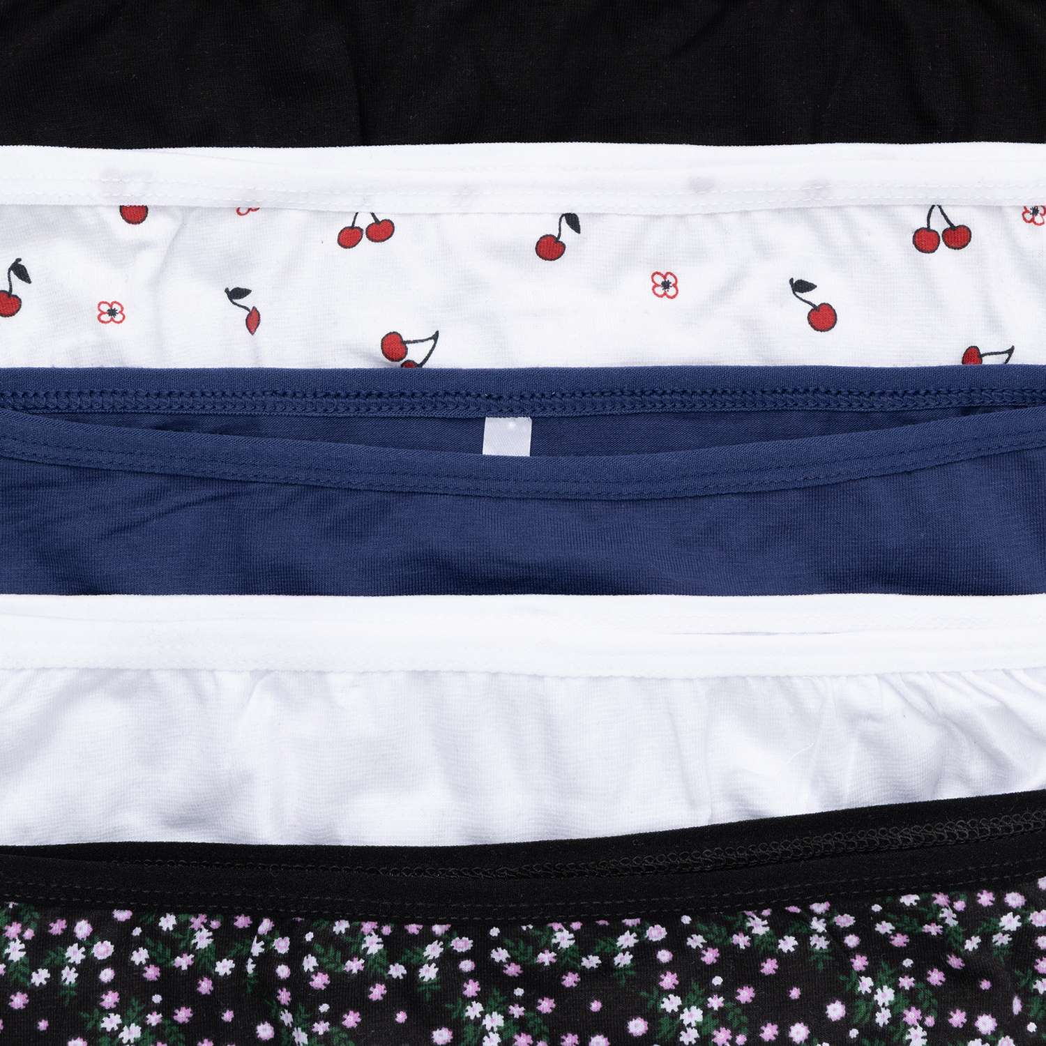 Набор трусов 5шт ё - фото 2