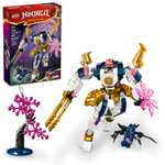 Конструктор LEGO NINJAGO Робот Соры