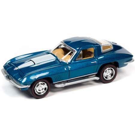 Автомобиль Johnny Lightning 1:64