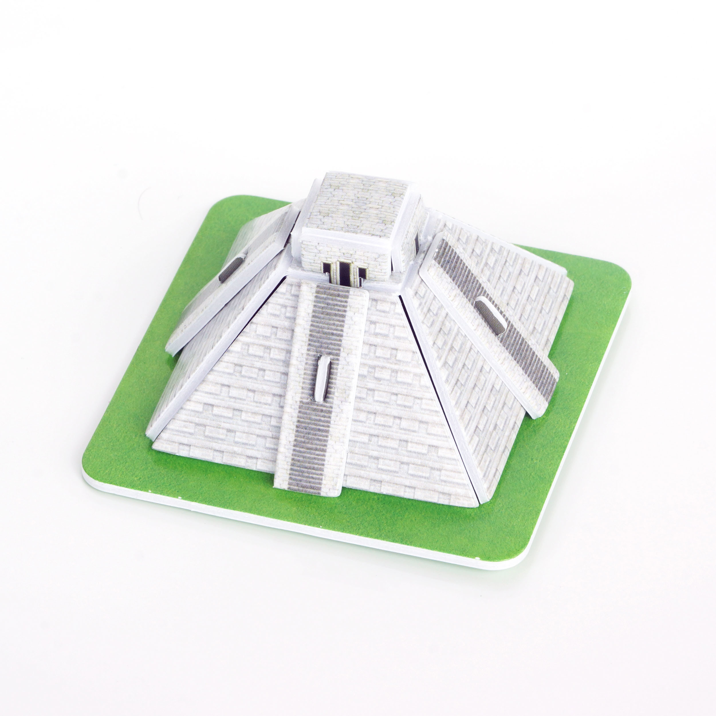 Пазл IQ 3D PUZZLE 3D - фото 2