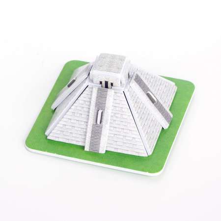 Пазл IQ 3D PUZZLE 3D