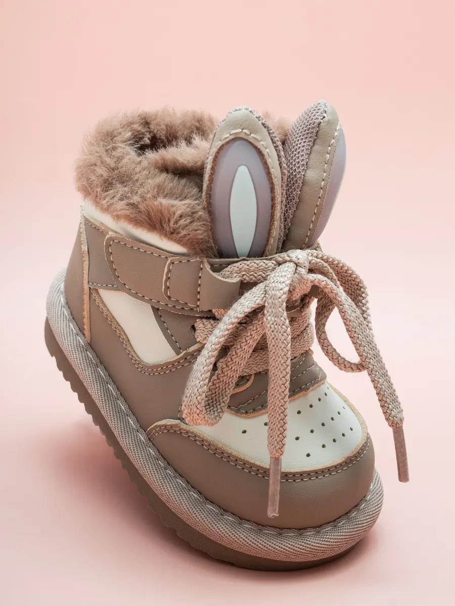 Угги Тотошка W1-F - фото 8