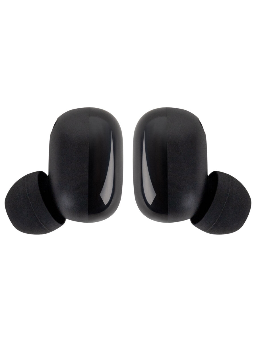 Наушники-вкладыши Sonnen с микрофоном и шумоподавлением - фото 9