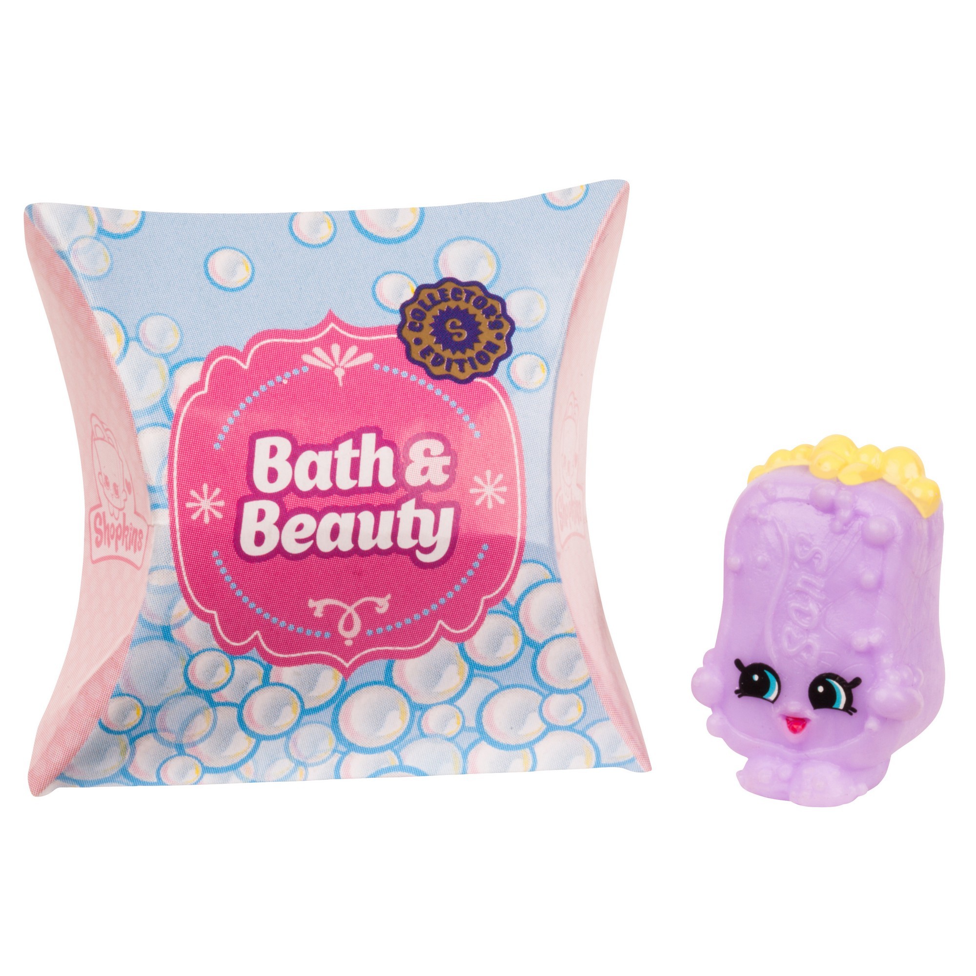 Игровой набор Shopkins - фото 27