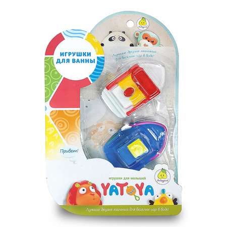 Игрушка Yatoya