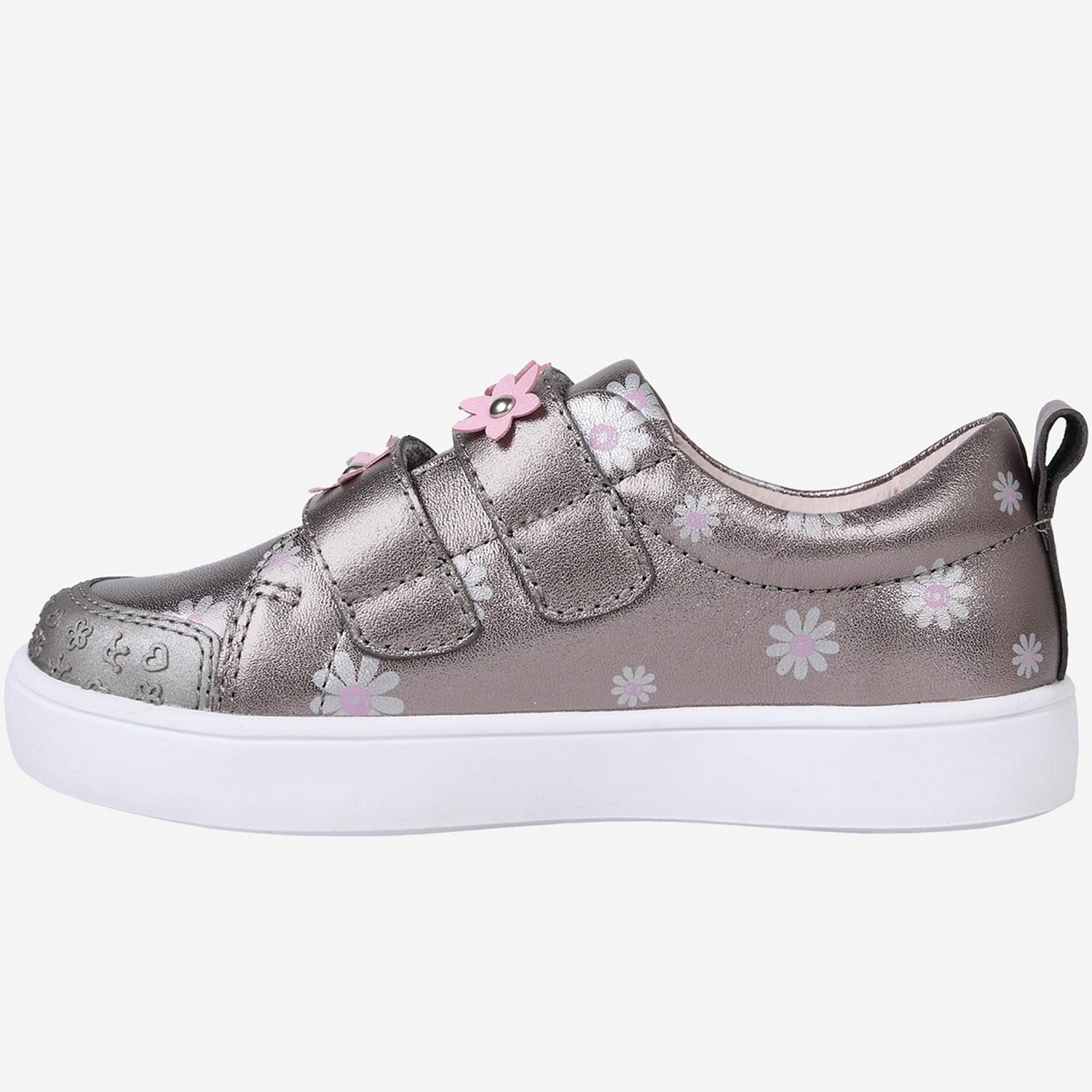 Кеды Kapika 22564-1 - фото 2