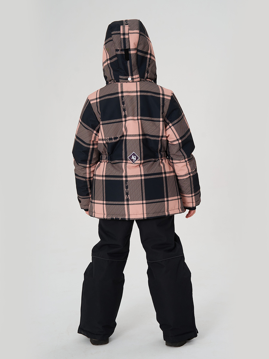 Куртка JAM MIX КД-800/2 - фото 10