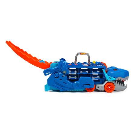 Парковка Hot Wheels Ultimate Hauler
