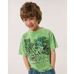 Футболка Futurino