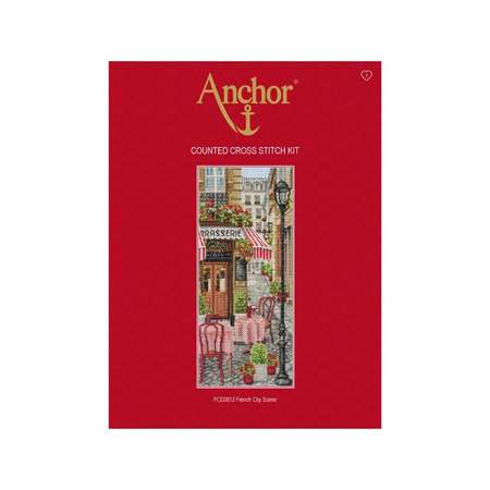 Набор для творчества Anchor вышивание