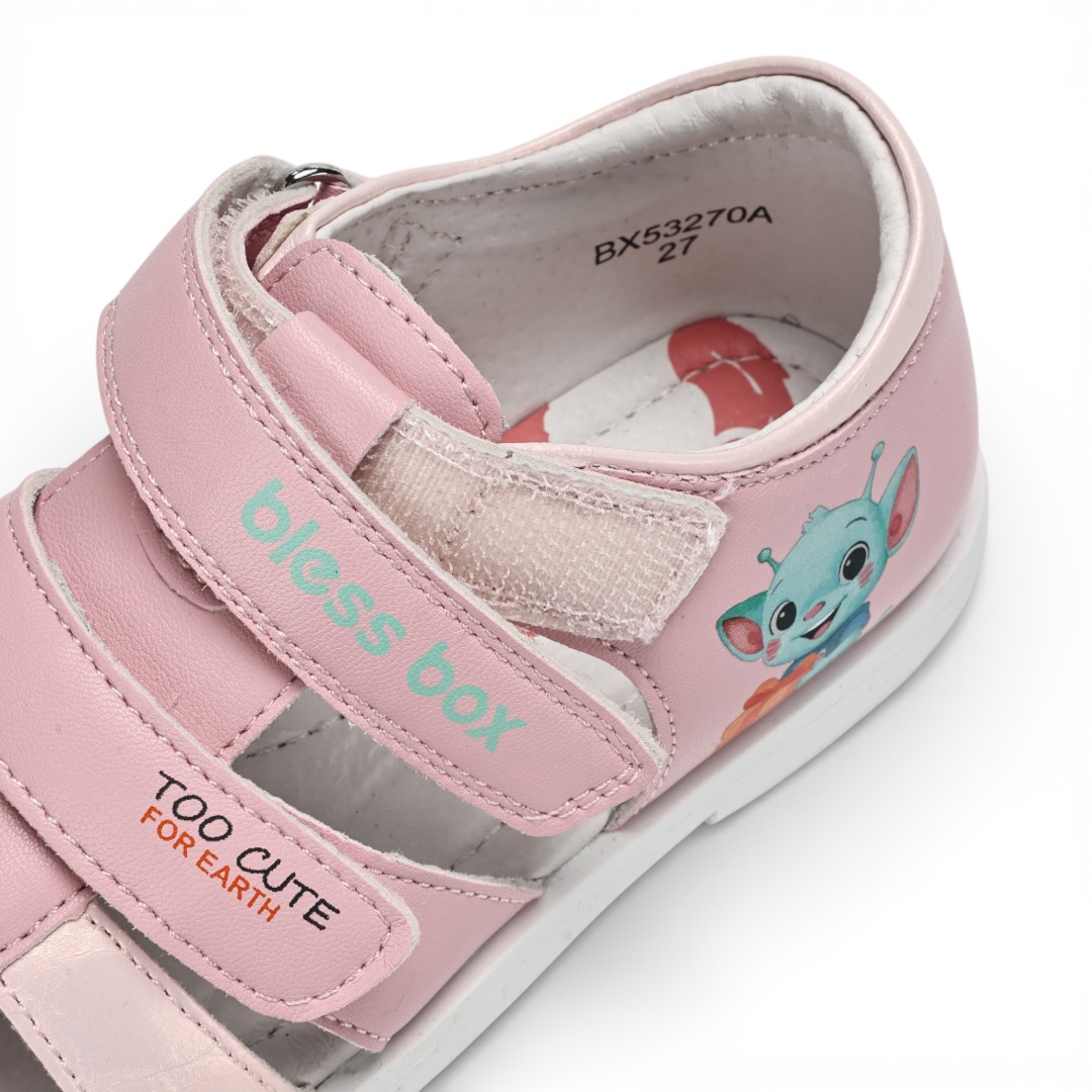 Сандалии BLESSBOX BX53270A - фото 3