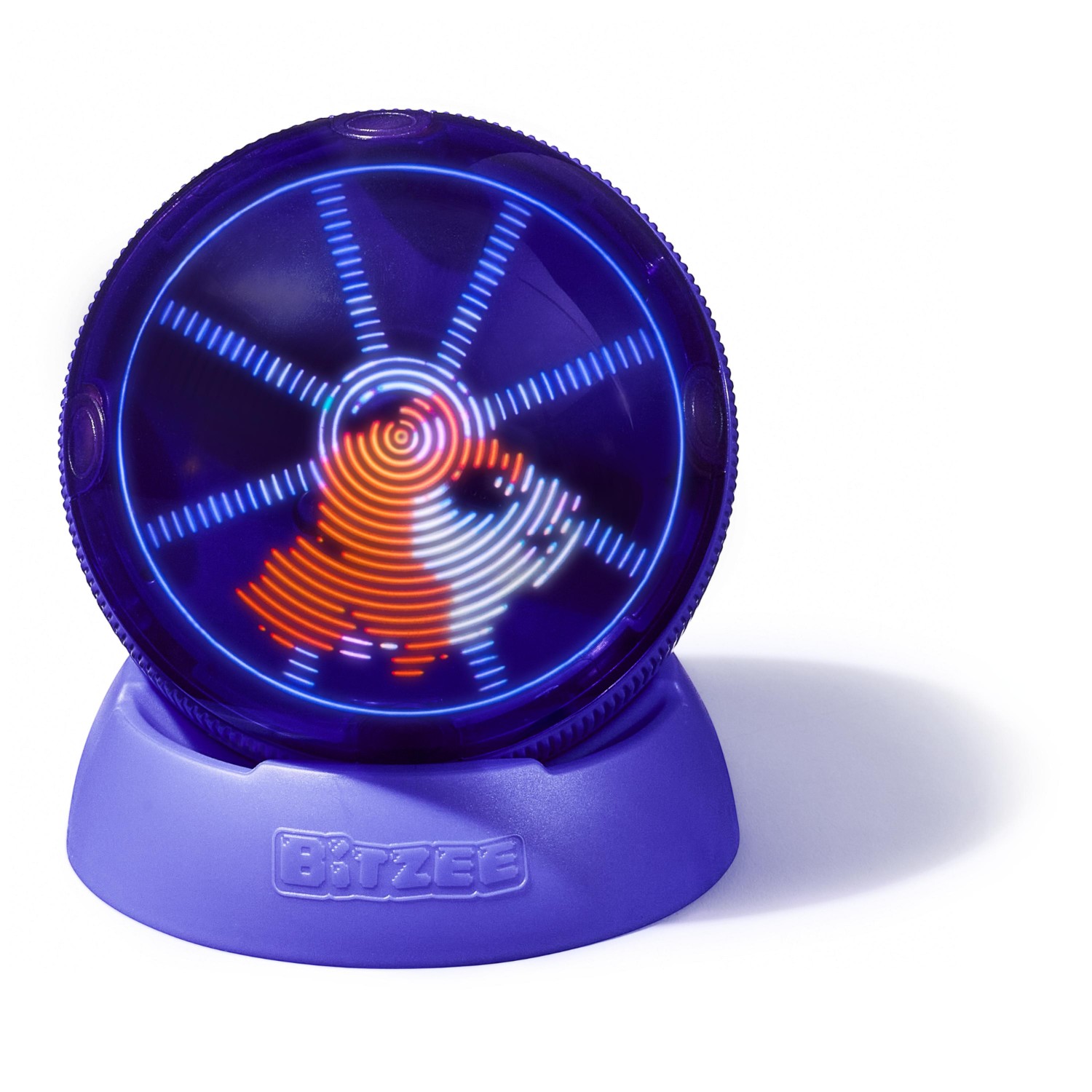 Электронная игра BITZEE Электронная игра в кейсе Хомяк - фото 29