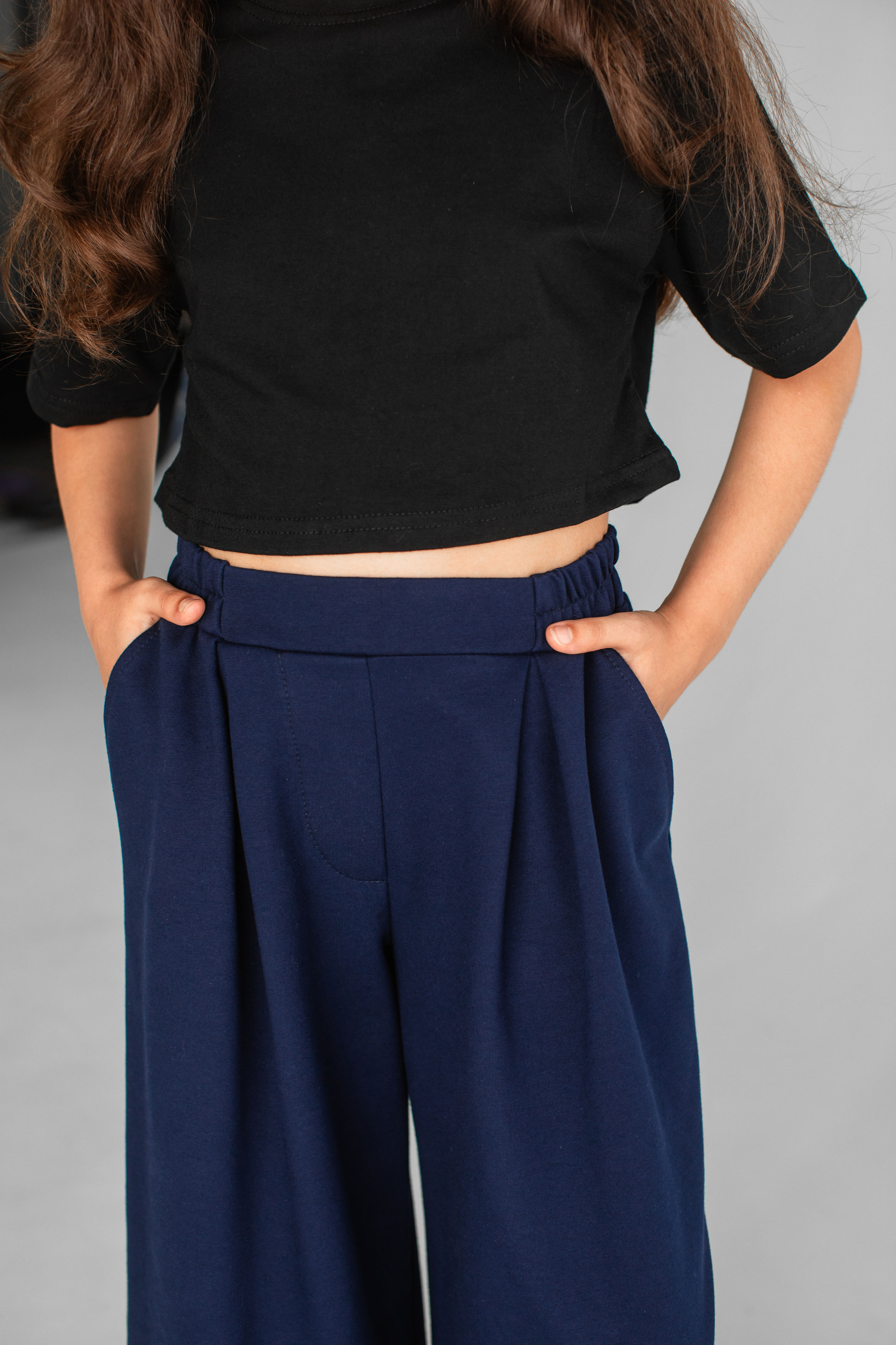 Брюки 5+ 07209768фу - фото 7