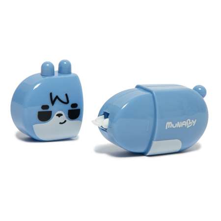 Корректор ленточный Munaby