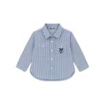 Рубашка с длинным рукавом ORIGINAL MARINES