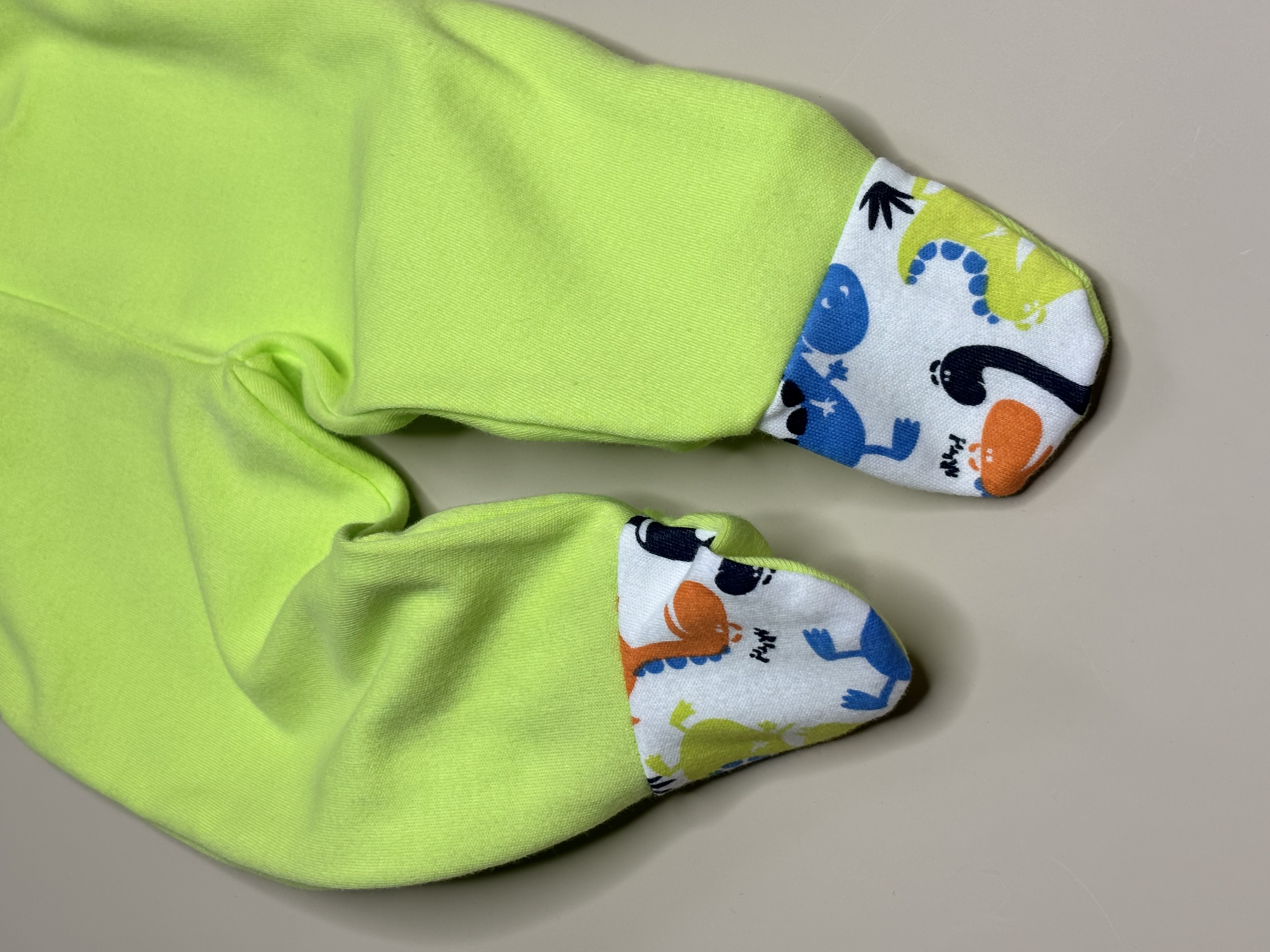 Ползунки Дашенька 1551/037 - фото 4