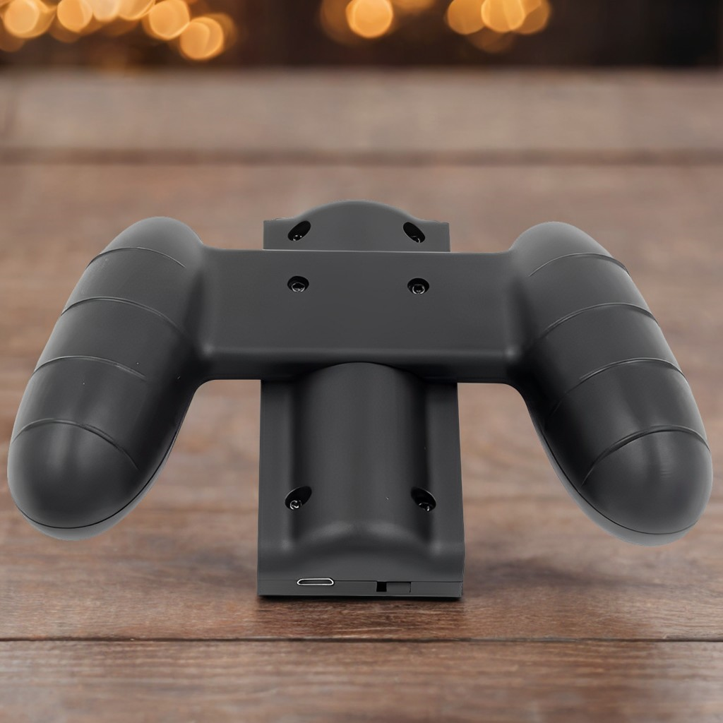 Аксессуар GameSpot Держатель Joy-Con - фото 3