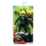 Кукла модельная Miraculous Супер-Кот