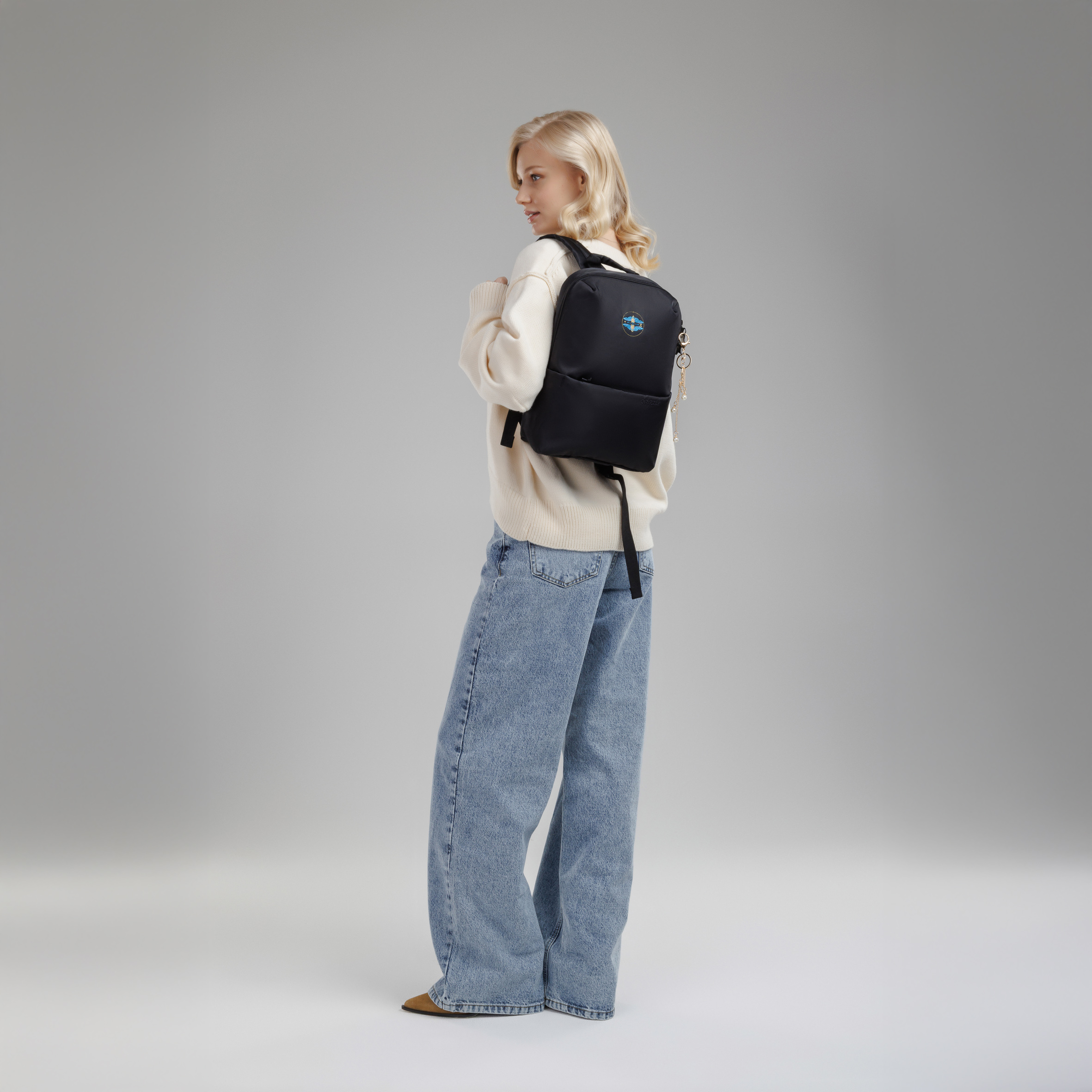 Рюкзак Grizzly Близнецы - фото 15