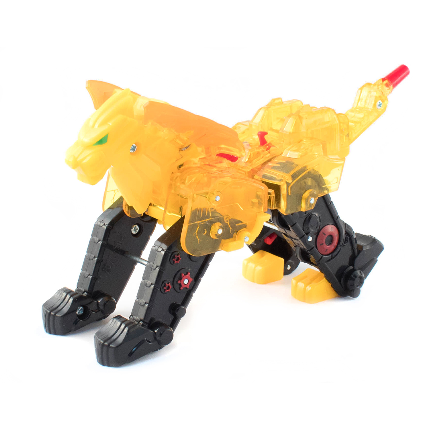 Игровой набор Fuzion Max - фото 1