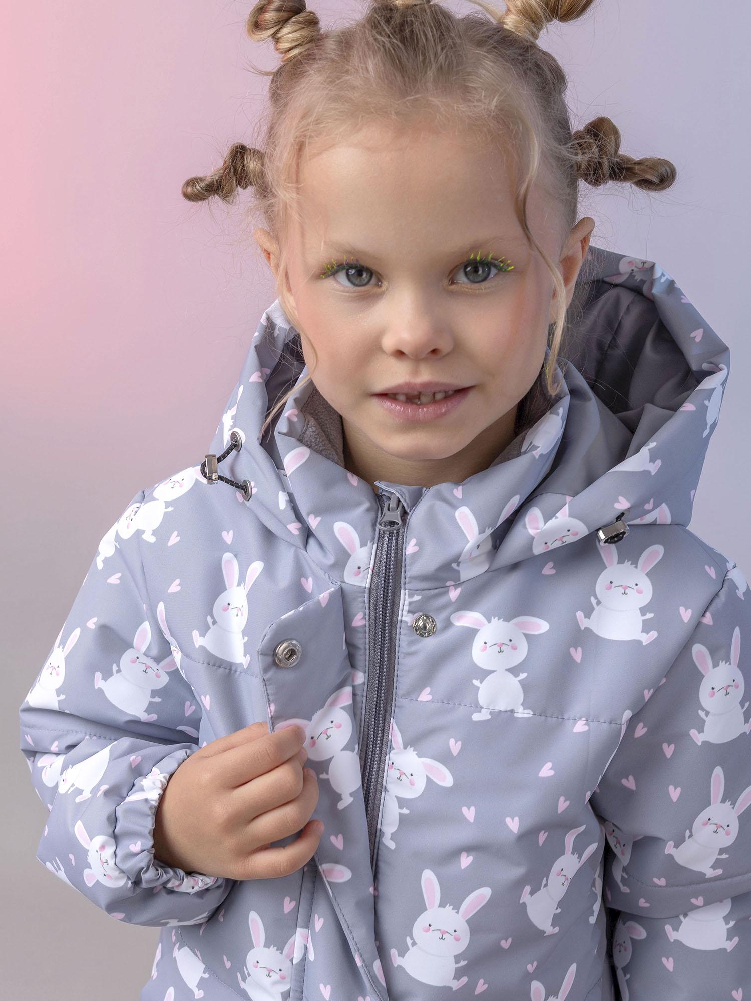 Куртка batik 0268-26в - фото 4