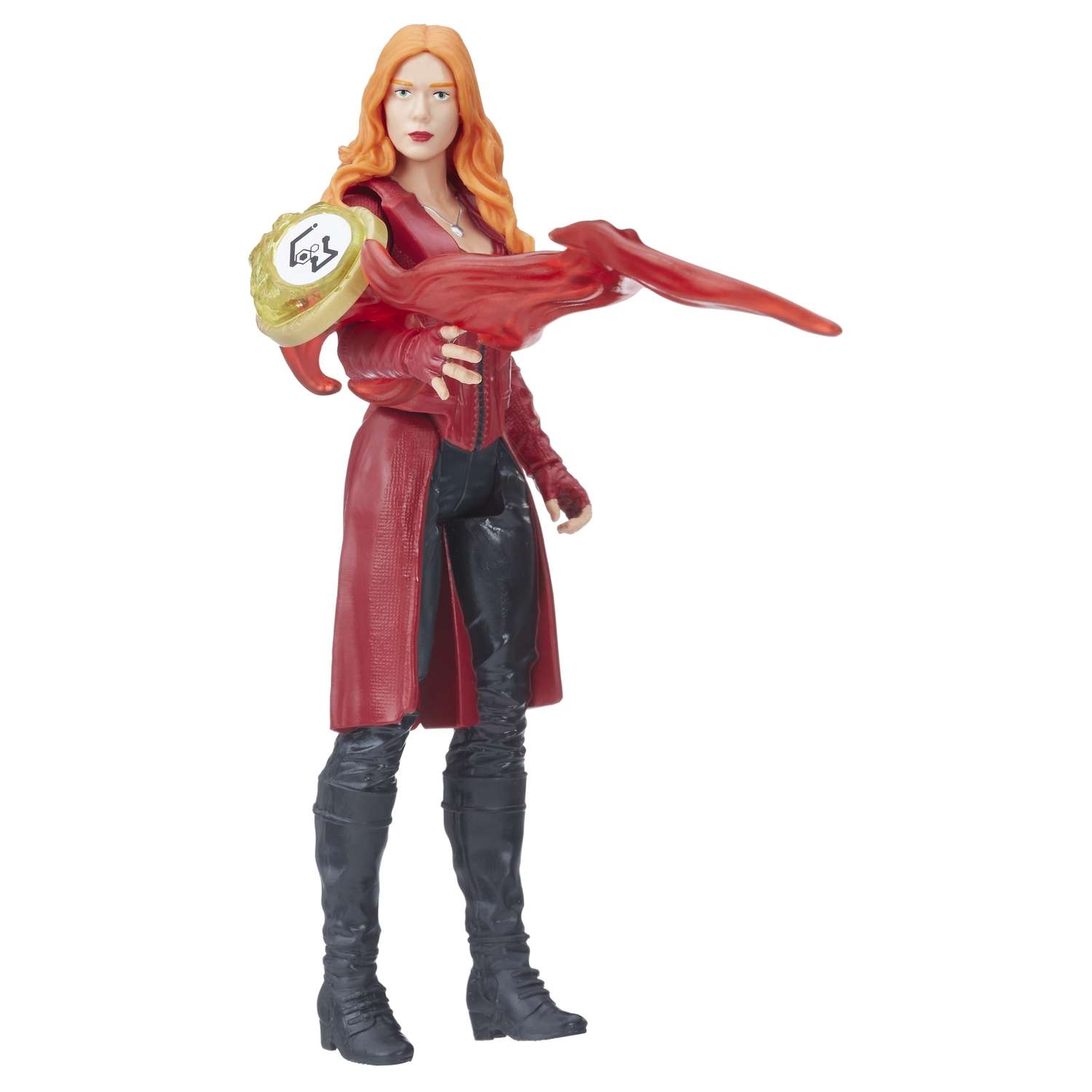 Marvel в ассортименте - фото 21