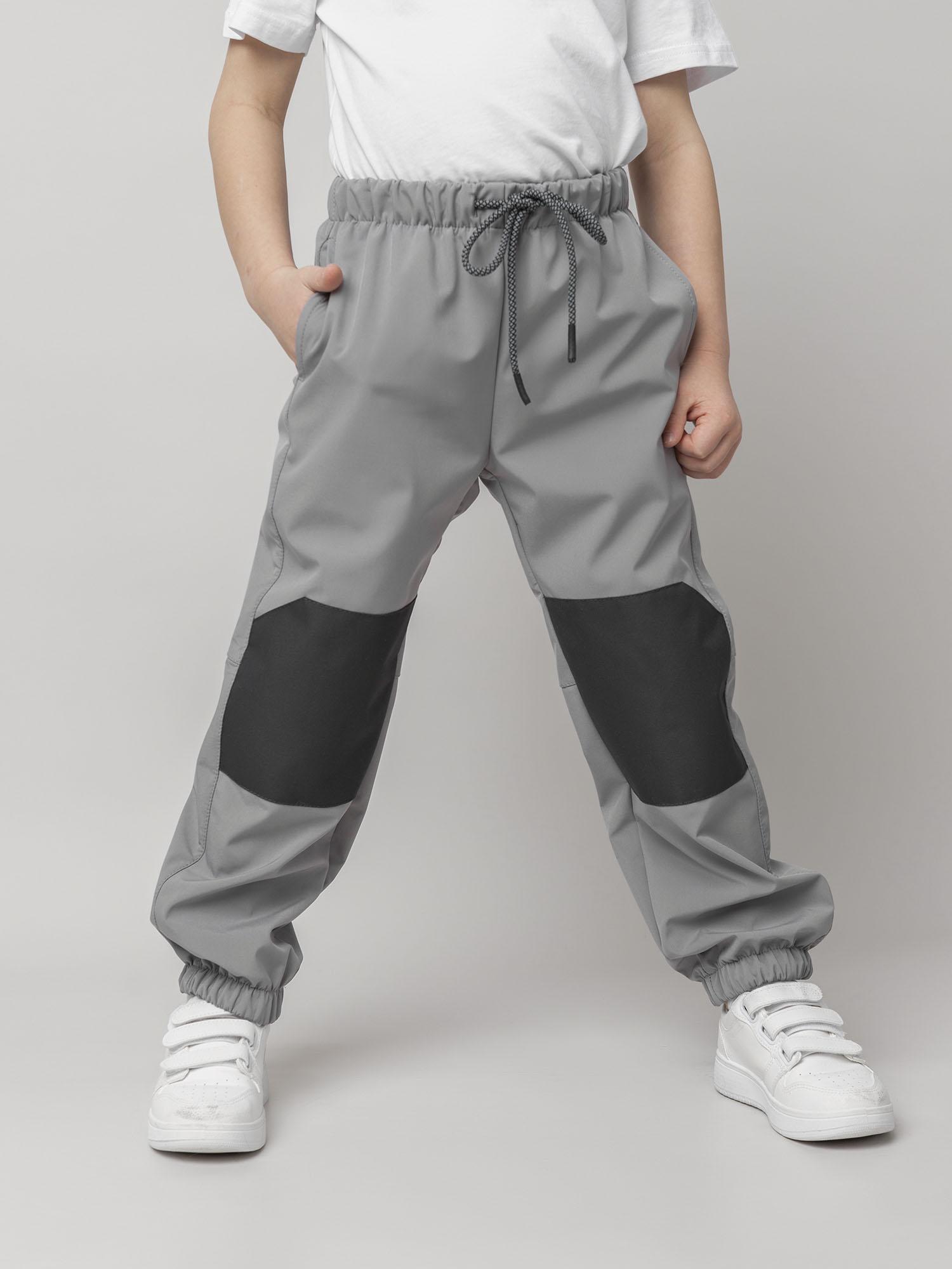 Брюки-джоггеры batik 006/2-26-3 - фото 4