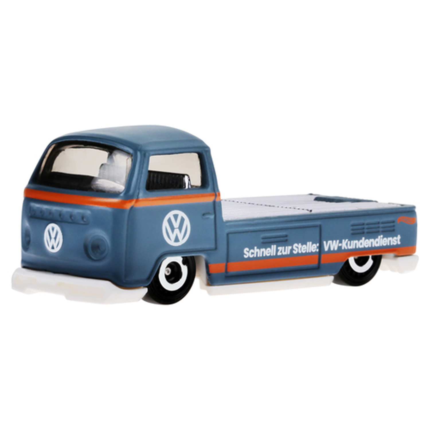 Автомобиль Hot Wheels Volkswagen 1:64 5785-A42-HTC28 - фото 2