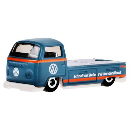 Автомобиль Hot Wheels Volkswagen 1:64
