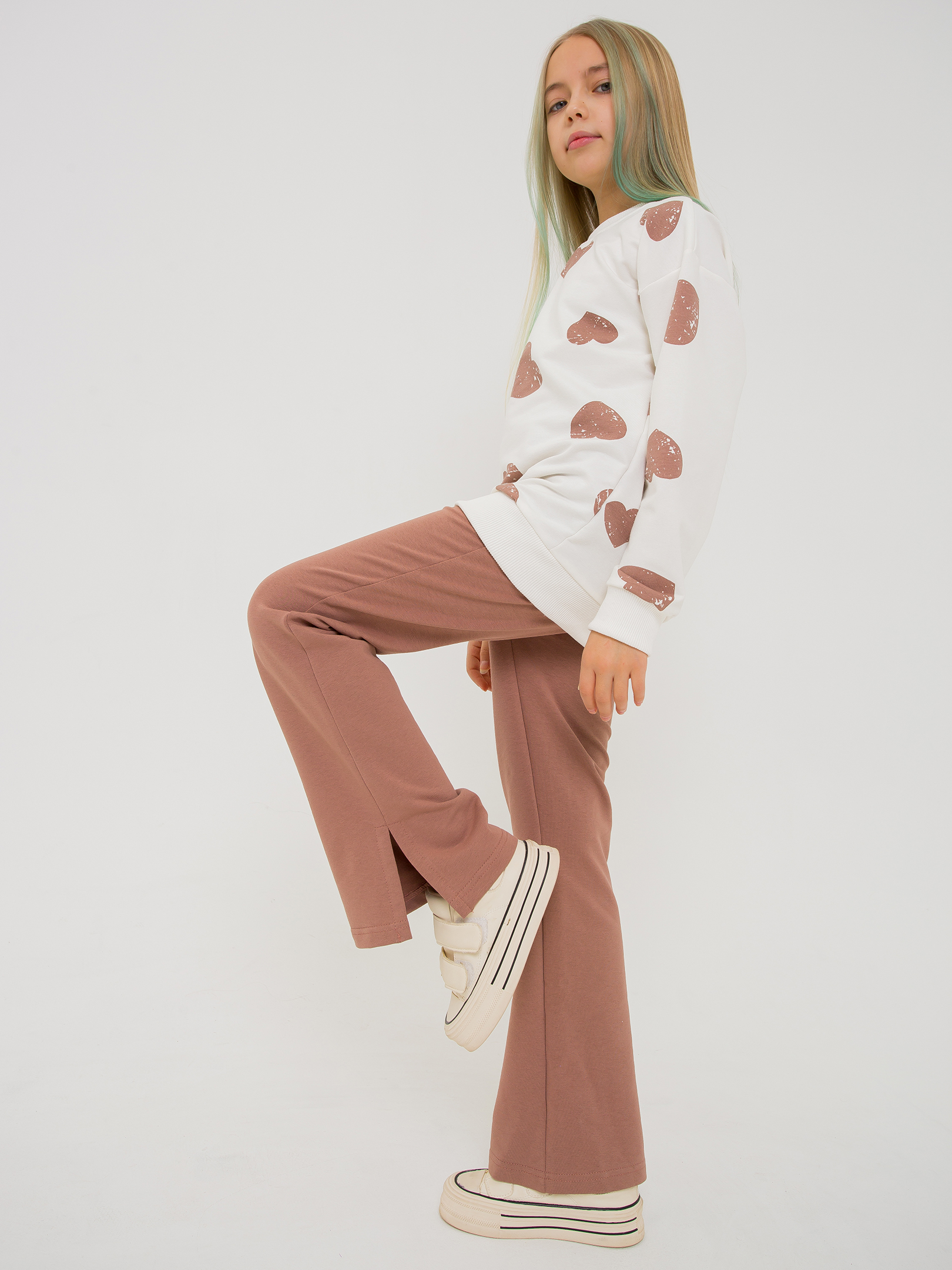 Костюм Marishachildrenstyle КМ-82 - фото 1