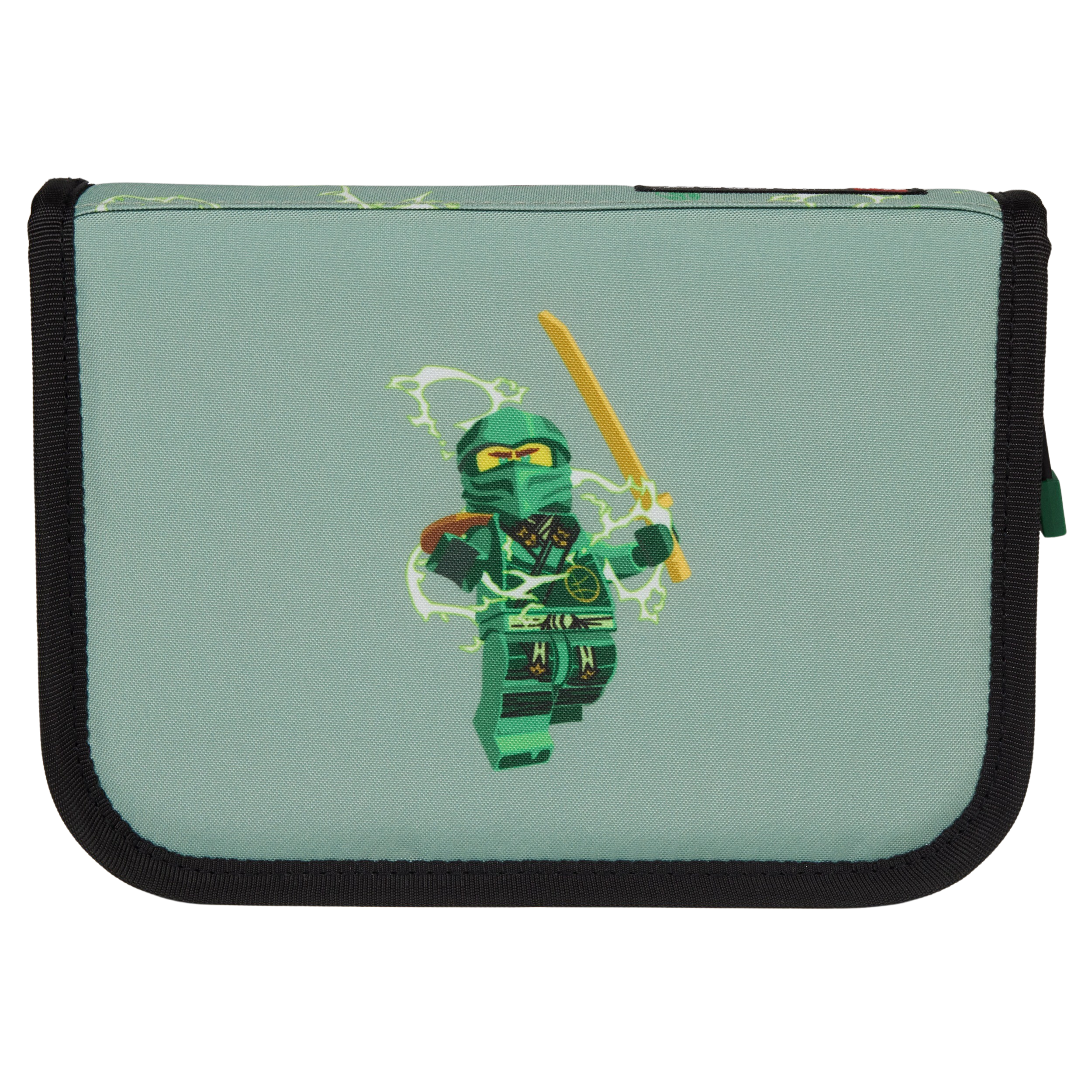 Пенал книжка LEGO Ninjago Spinjitzu Master - фото 2